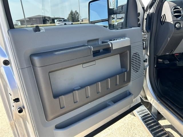 2015 Ford Super Duty F-250 SRW Lariat