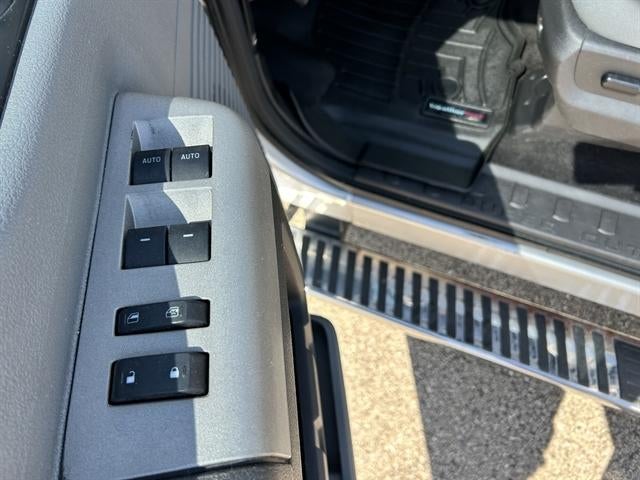 2015 Ford Super Duty F-250 SRW Lariat