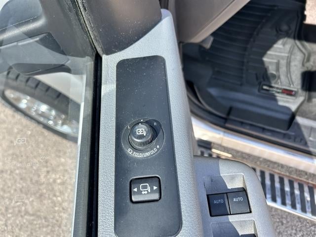 2015 Ford Super Duty F-250 SRW Lariat