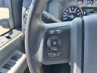 2015 Ford Super Duty F-250 SRW Lariat