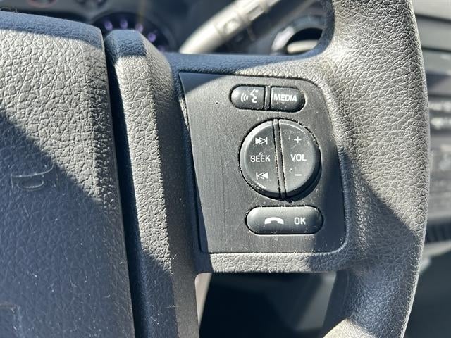 2015 Ford Super Duty F-250 SRW Lariat