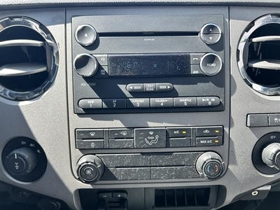 2015 Ford Super Duty F-250 SRW Lariat