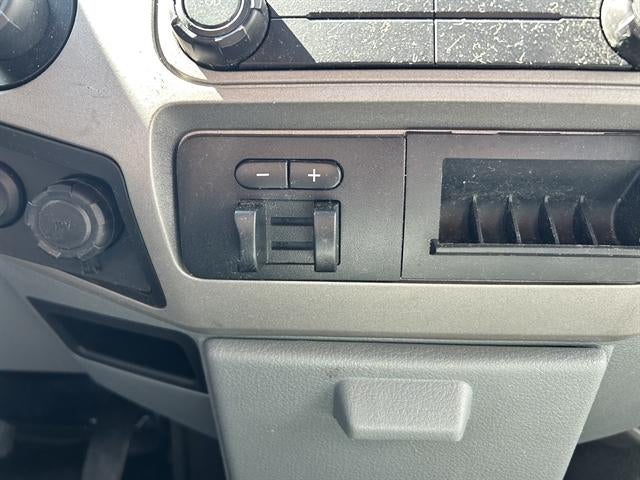 2015 Ford Super Duty F-250 SRW Lariat