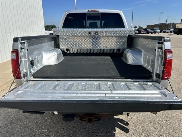 2015 Ford Super Duty F-250 SRW Lariat