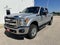 2015 Ford Super Duty F-250 SRW Lariat
