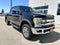2017 Ford Super Duty F-350 SRW Platinum