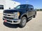 2017 Ford Super Duty F-350 SRW Platinum