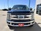 2017 Ford Super Duty F-350 SRW Platinum