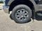 2017 Ford Super Duty F-350 SRW Platinum