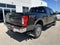 2017 Ford Super Duty F-350 SRW Platinum