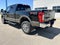 2017 Ford Super Duty F-350 SRW Platinum