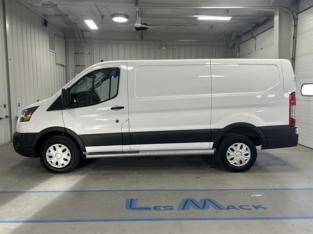 2024 Ford Transit Cargo Van Base