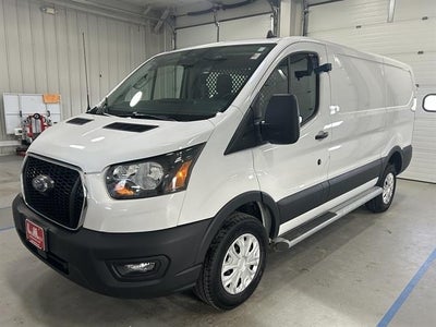 2024 Ford Transit Cargo Van Base