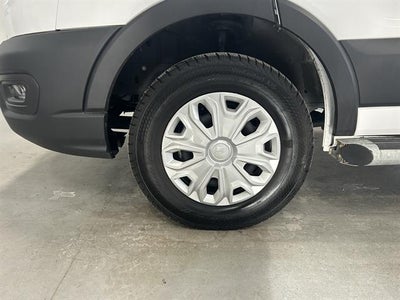 2024 Ford Transit Cargo Van Base