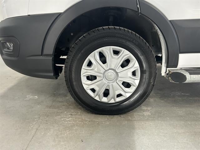 2024 Ford Transit Cargo Van Base