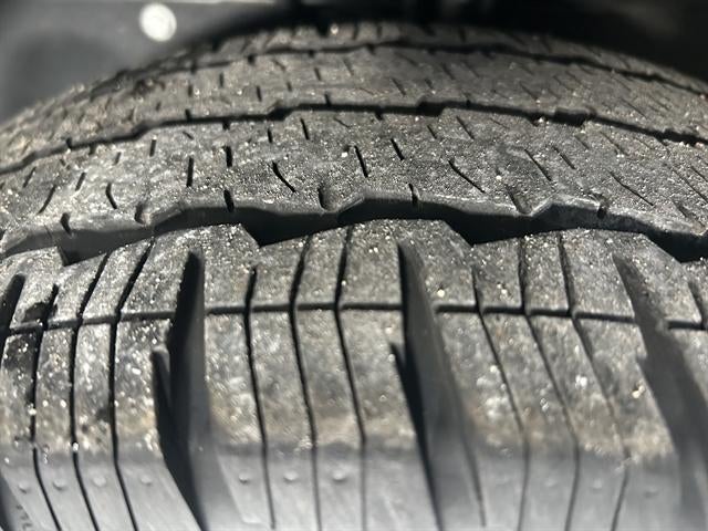 2024 Ford Transit Cargo Van Base