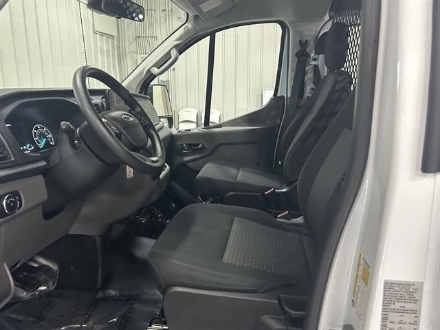 2024 Ford Transit Cargo Van Base
