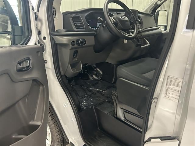 2024 Ford Transit Cargo Van Base