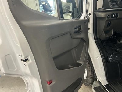 2024 Ford Transit Cargo Van Base