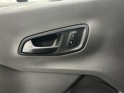 2024 Ford Transit Cargo Van Base