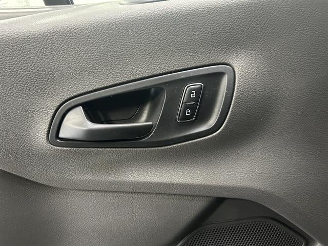 2024 Ford Transit Cargo Van Base