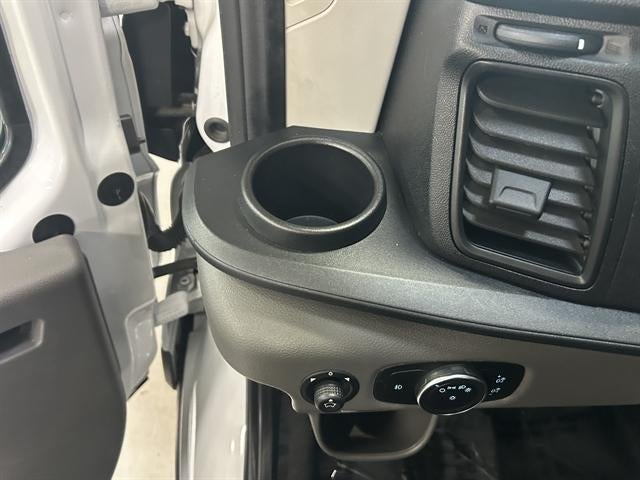 2024 Ford Transit Cargo Van Base