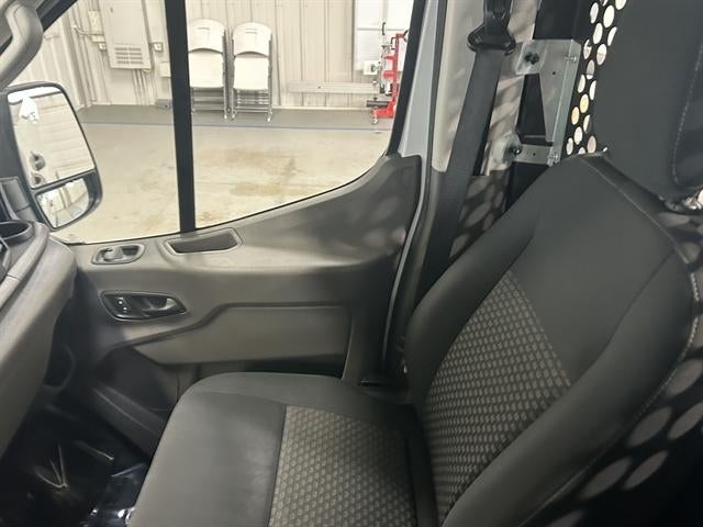 2024 Ford Transit Cargo Van Base
