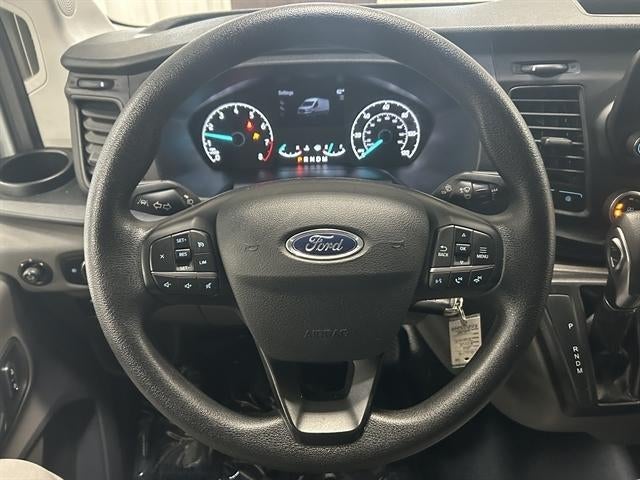 2024 Ford Transit Cargo Van Base