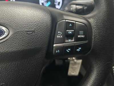 2024 Ford Transit Cargo Van Base