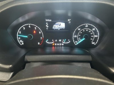 2024 Ford Transit Cargo Van Base