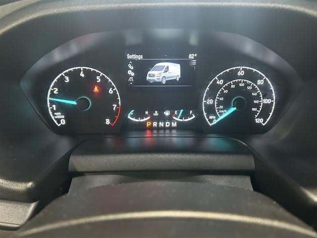 2024 Ford Transit Cargo Van Base