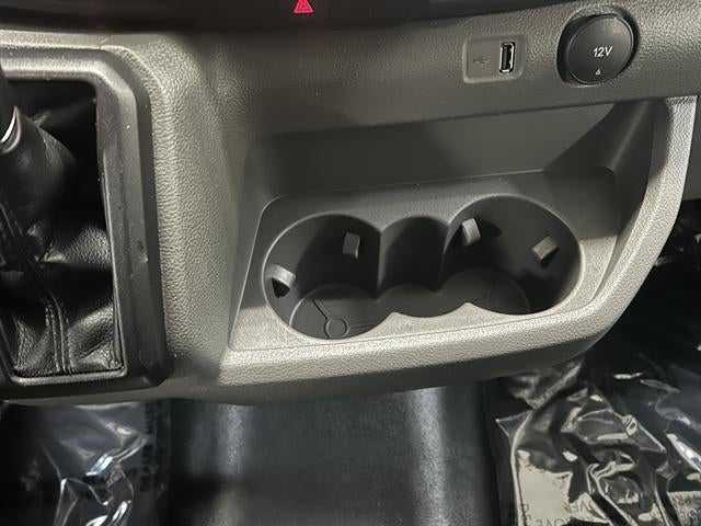 2024 Ford Transit Cargo Van Base