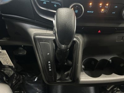 2024 Ford Transit Cargo Van Base