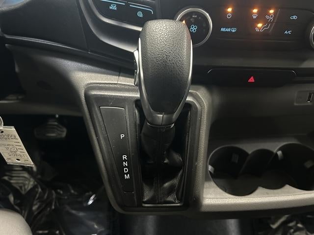 2024 Ford Transit Cargo Van Base