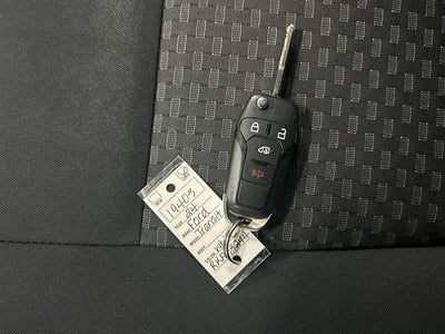 2024 Ford Transit Cargo Van Base