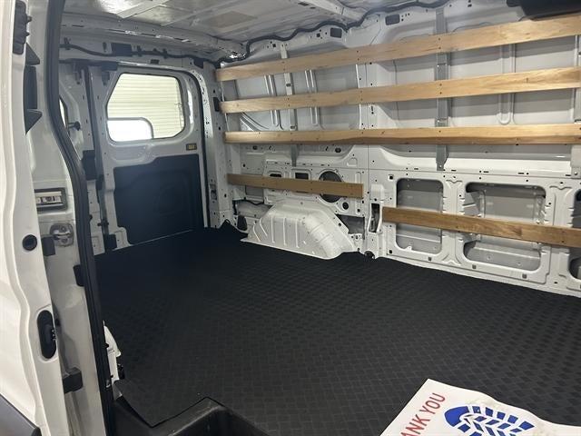 2024 Ford Transit Cargo Van Base