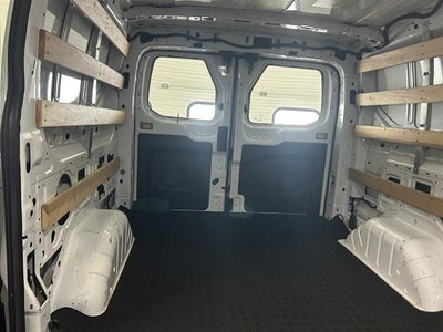 2024 Ford Transit Cargo Van Base