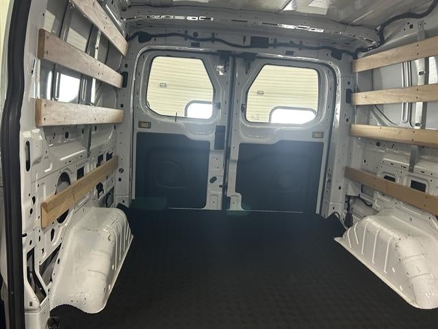 2024 Ford Transit Cargo Van Base
