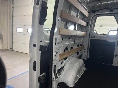2024 Ford Transit Cargo Van Base