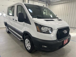 2024 Ford Transit Cargo Van Base