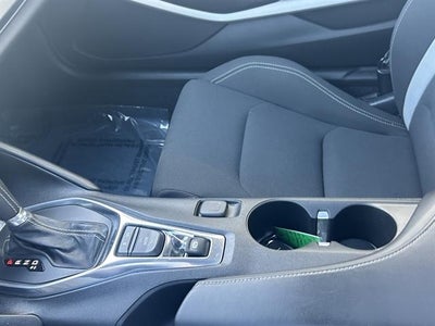 2017 Chevrolet Camaro 1SS