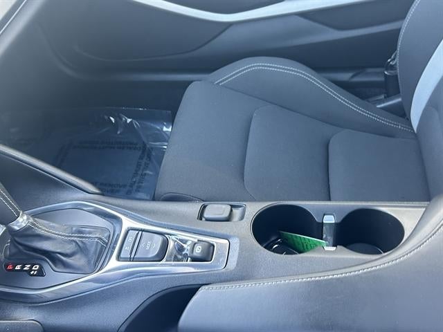 2017 Chevrolet Camaro 1SS