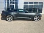 2017 Chevrolet Camaro 1SS