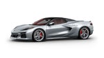 2026 Chevrolet Corvette E-Ray 3LZ