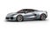 2026 Chevrolet Corvette E-Ray 3LZ