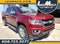 2019 Chevrolet Colorado 4WD LT
