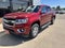 2019 Chevrolet Colorado 4WD LT