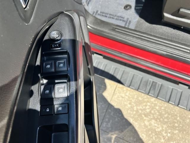 2019 Chevrolet Colorado 4WD LT