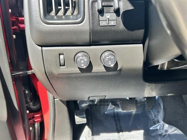 2019 Chevrolet Colorado 4WD LT