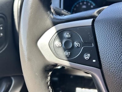2019 Chevrolet Colorado 4WD LT